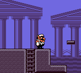 Wario Land 3